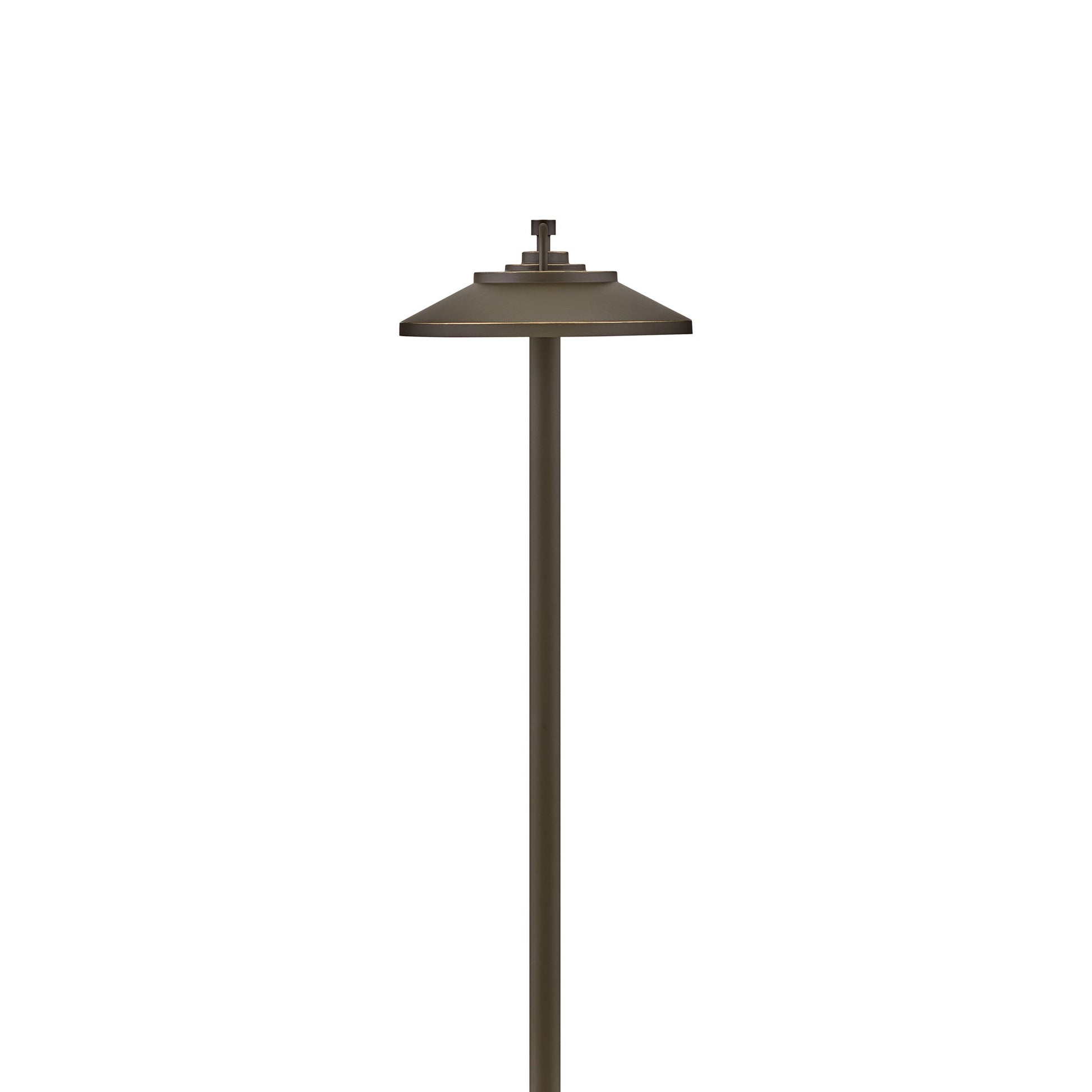 Lakehouse Outdoor LED Path Light in Detail.