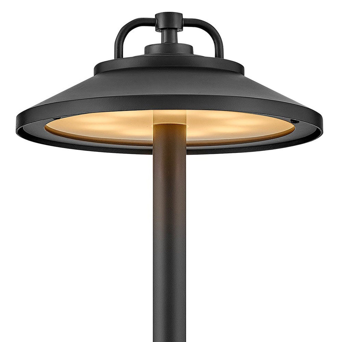 Lakehouse Outdoor LED Path Light in Detail.