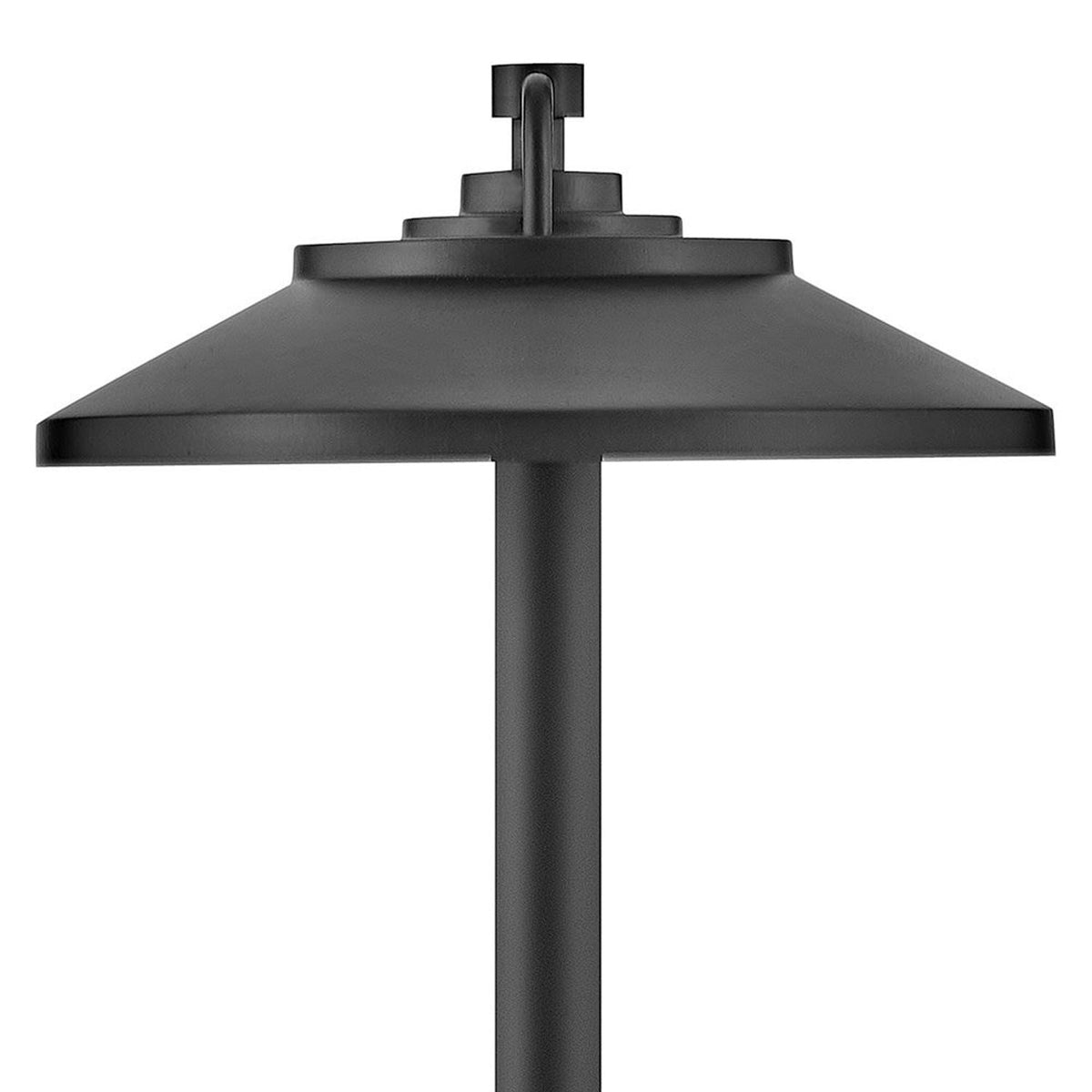 Lakehouse Outdoor LED Path Light in Detail.
