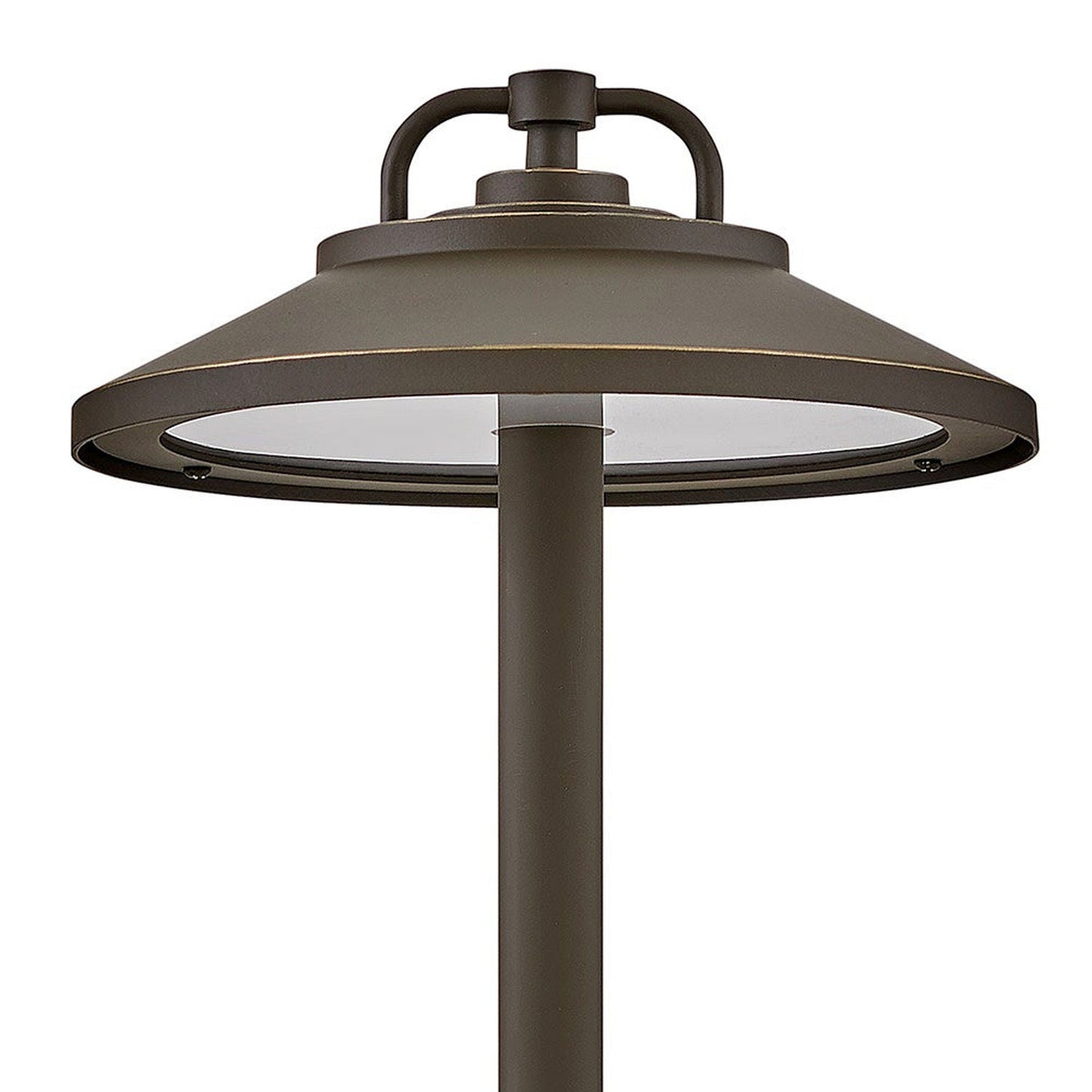 Lakehouse Outdoor LED Path Light in Detail.