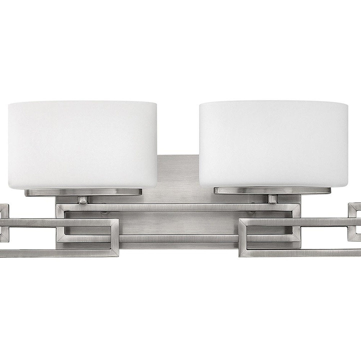 Lanza Bath Vanity Light in Detail.