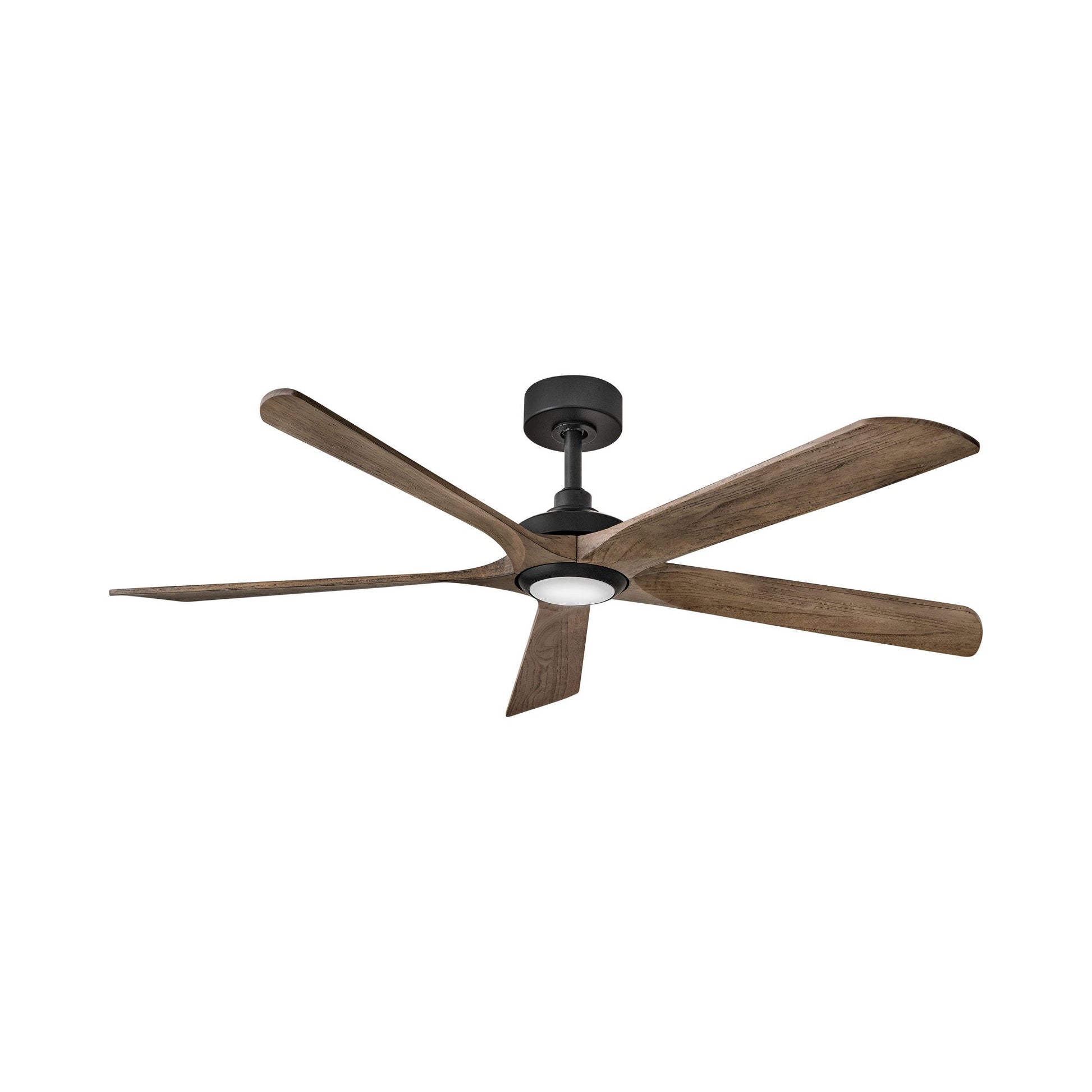Layton LED Smart Ceiling Fan.