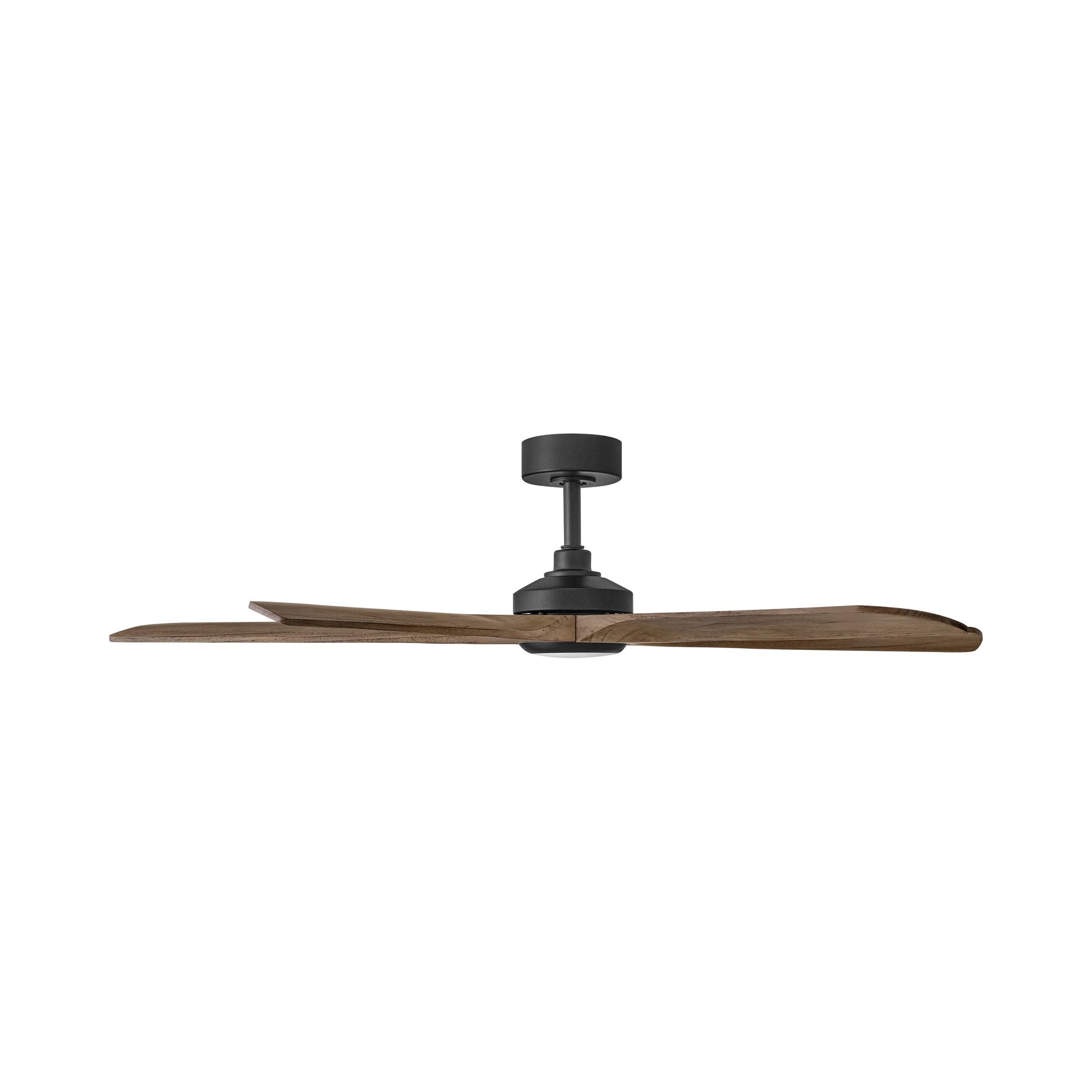 Layton LED Smart Ceiling Fan in Detail.