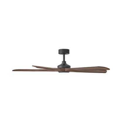 Layton LED Smart Ceiling Fan in Detail.