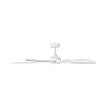 Layton LED Smart Ceiling Fan in Detail.