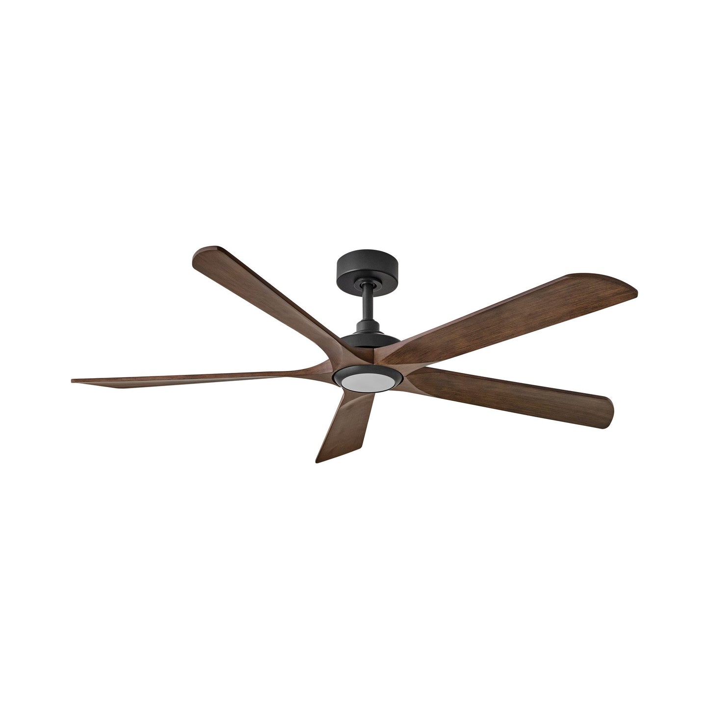 Layton LED Smart Ceiling Fan in Detail.