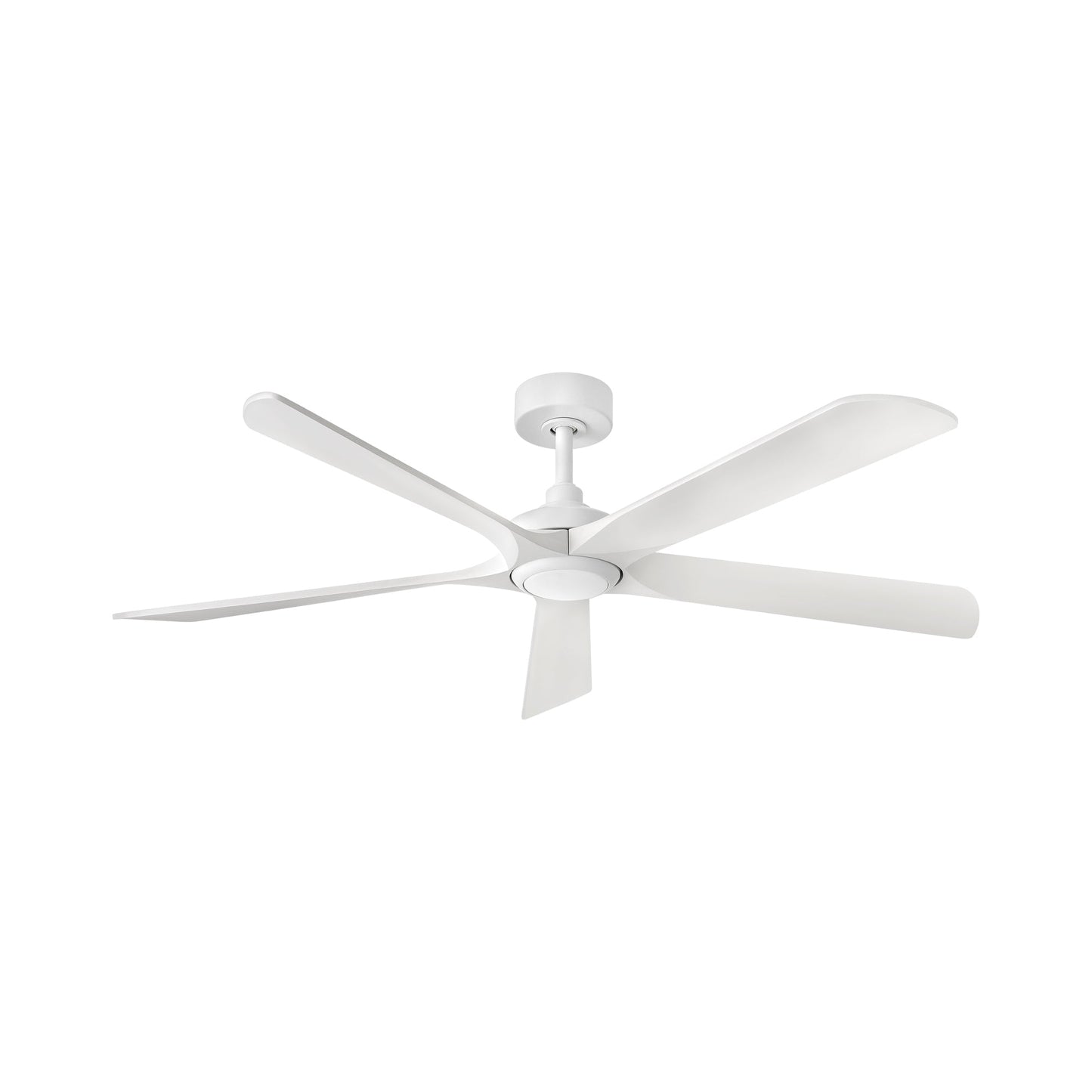 Layton LED Smart Ceiling Fan in Detail.