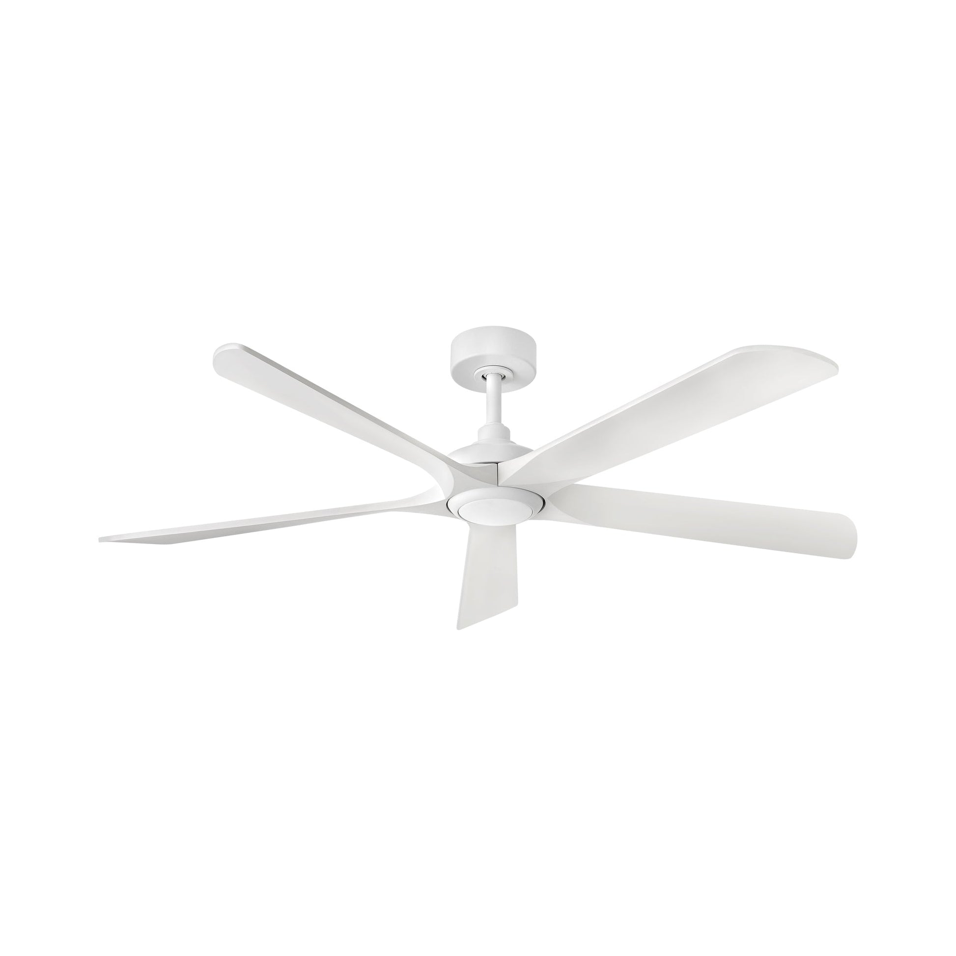Layton LED Smart Ceiling Fan in Detail.