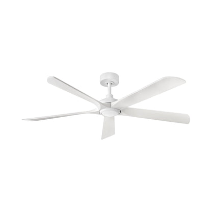 Layton LED Smart Ceiling Fan in Detail.