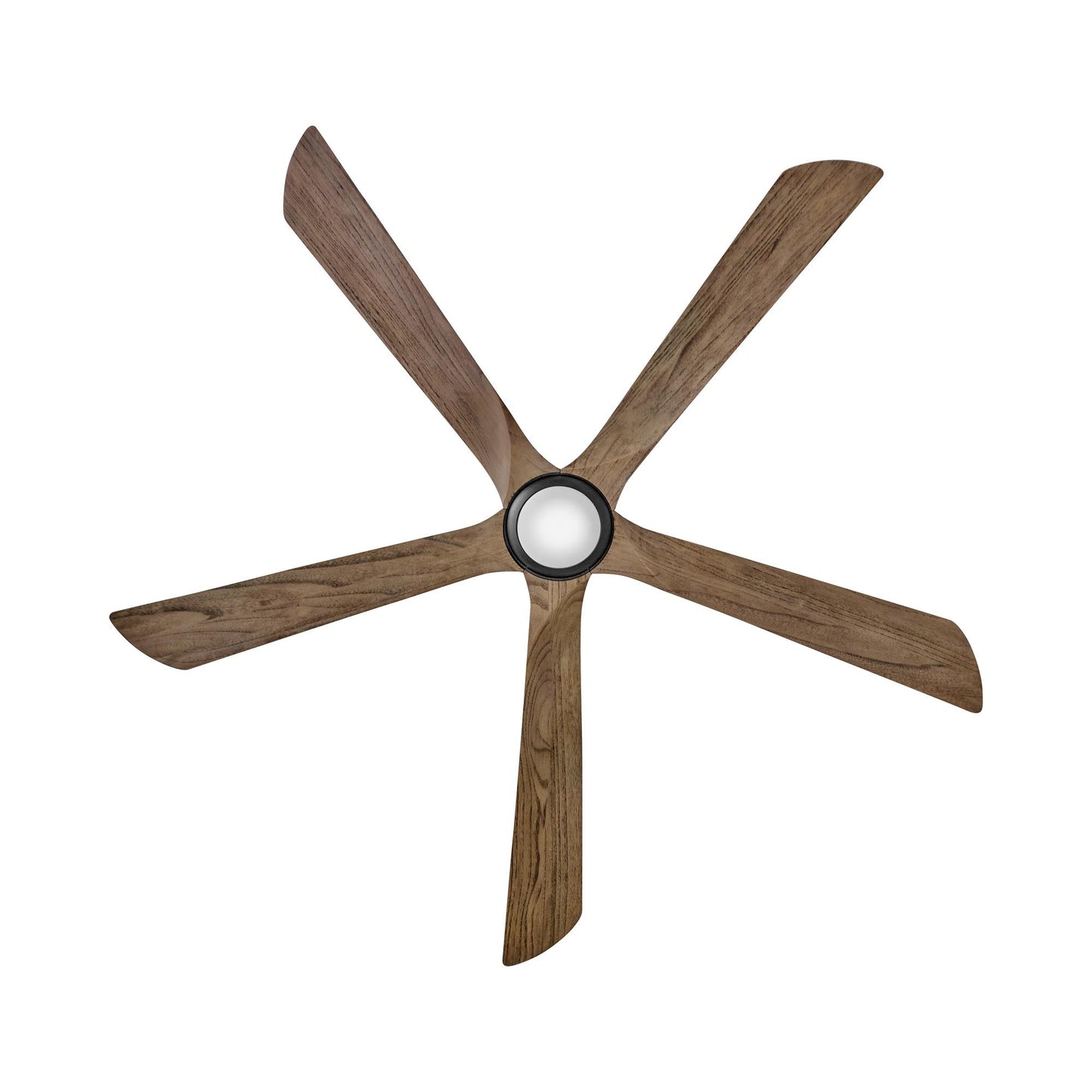 Layton LED Smart Ceiling Fan in Detail.