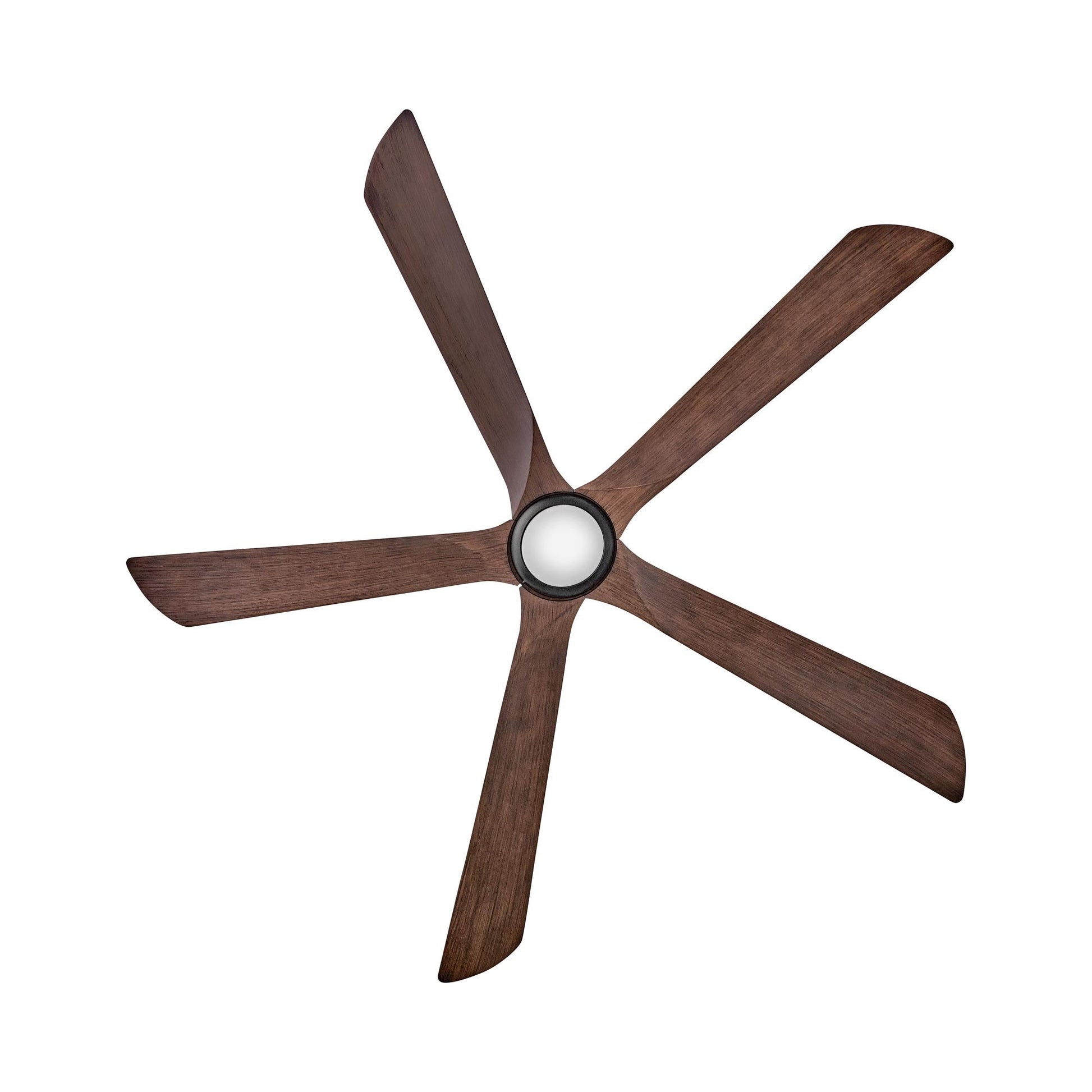 Layton LED Smart Ceiling Fan in Detail.