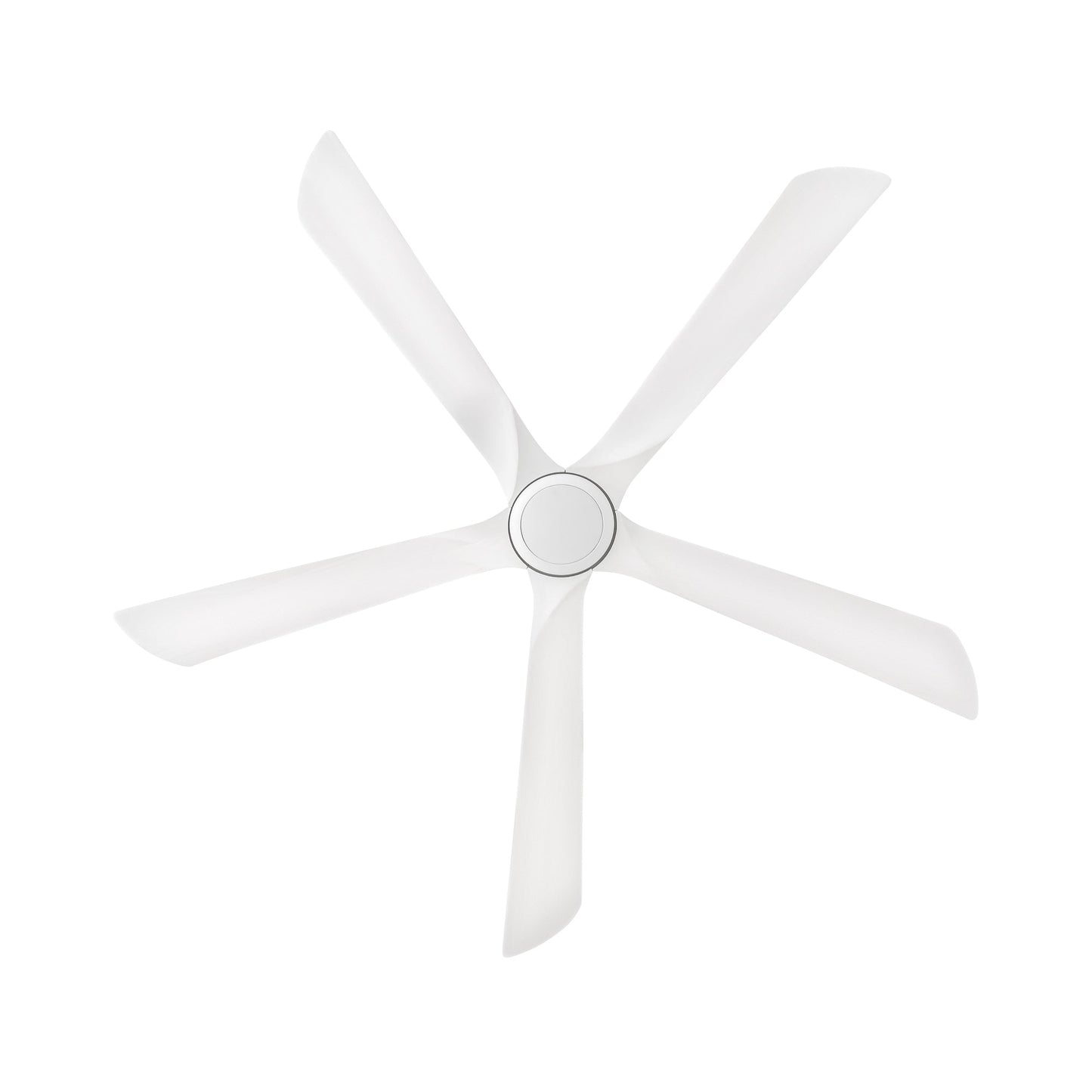 Layton LED Smart Ceiling Fan in Detail.