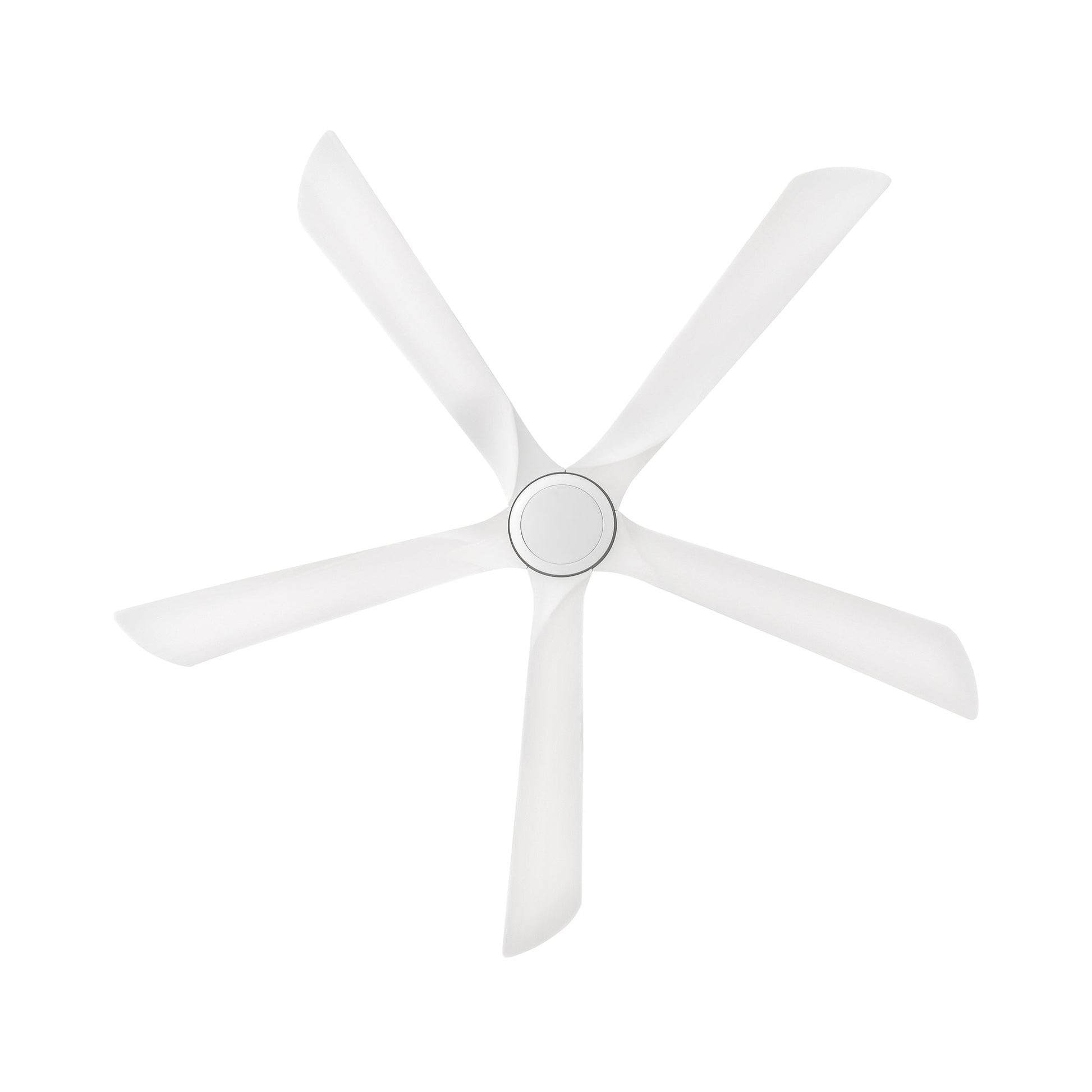 Layton LED Smart Ceiling Fan in Detail.