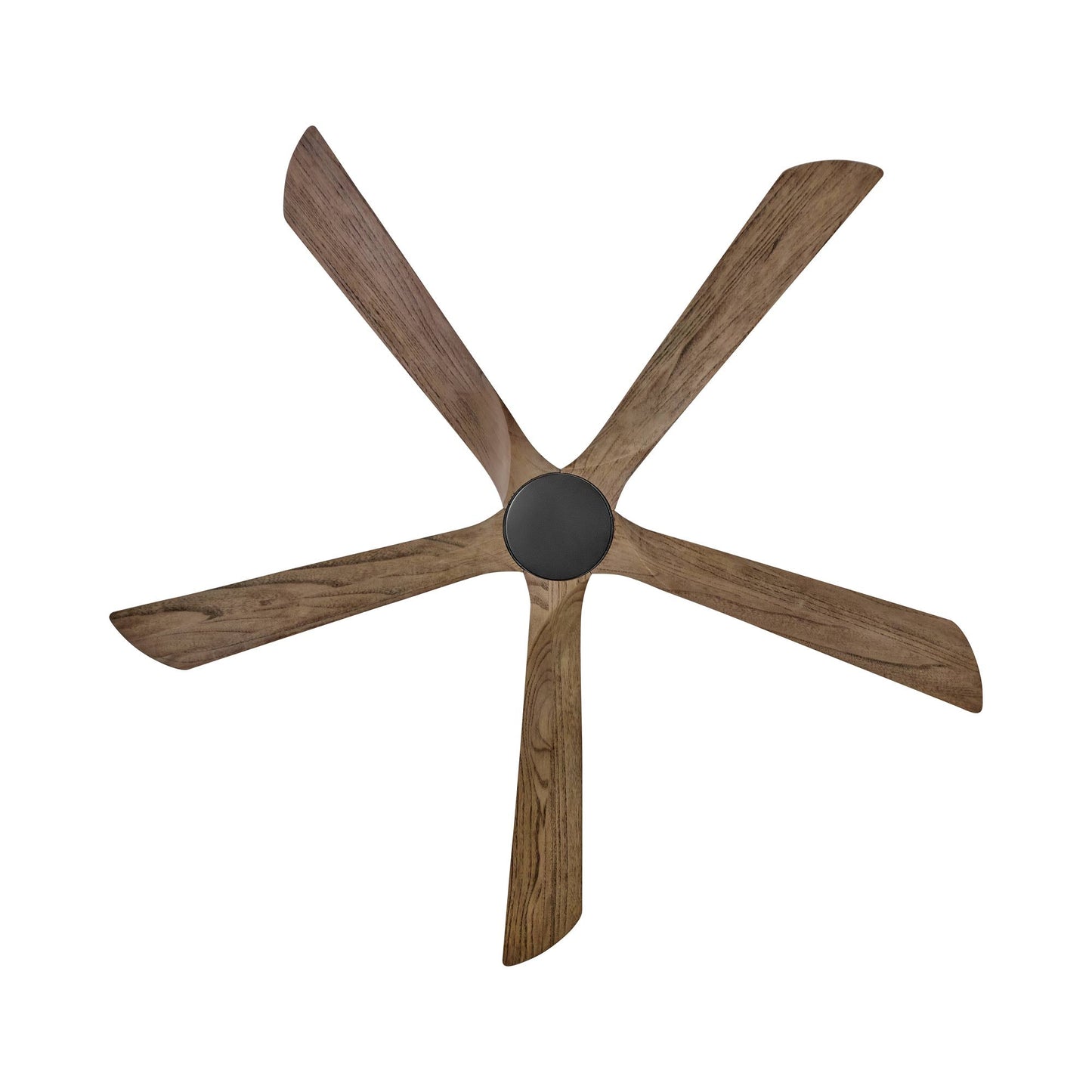 Layton LED Smart Ceiling Fan in Detail.