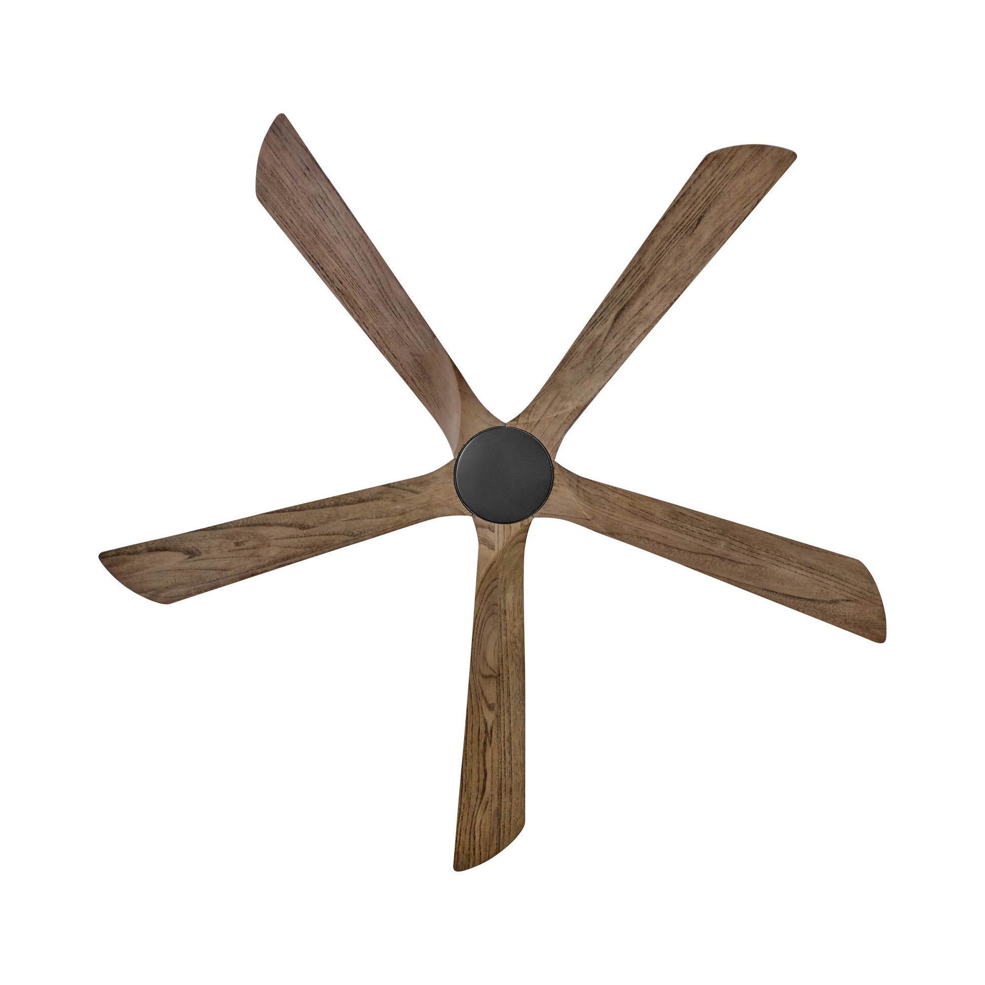 Layton LED Smart Ceiling Fan in Detail.