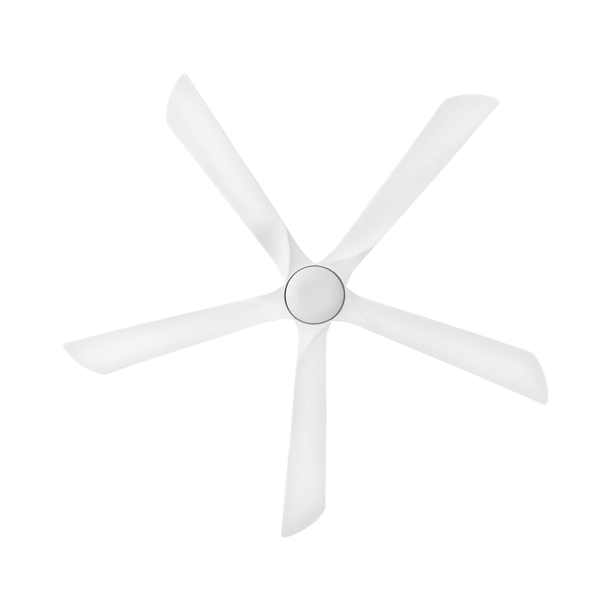 Layton LED Smart Ceiling Fan in Detail.