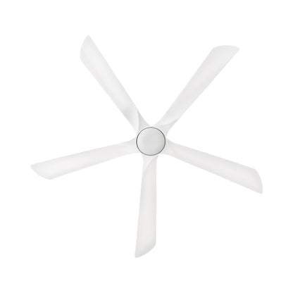 Layton LED Smart Ceiling Fan in Detail.