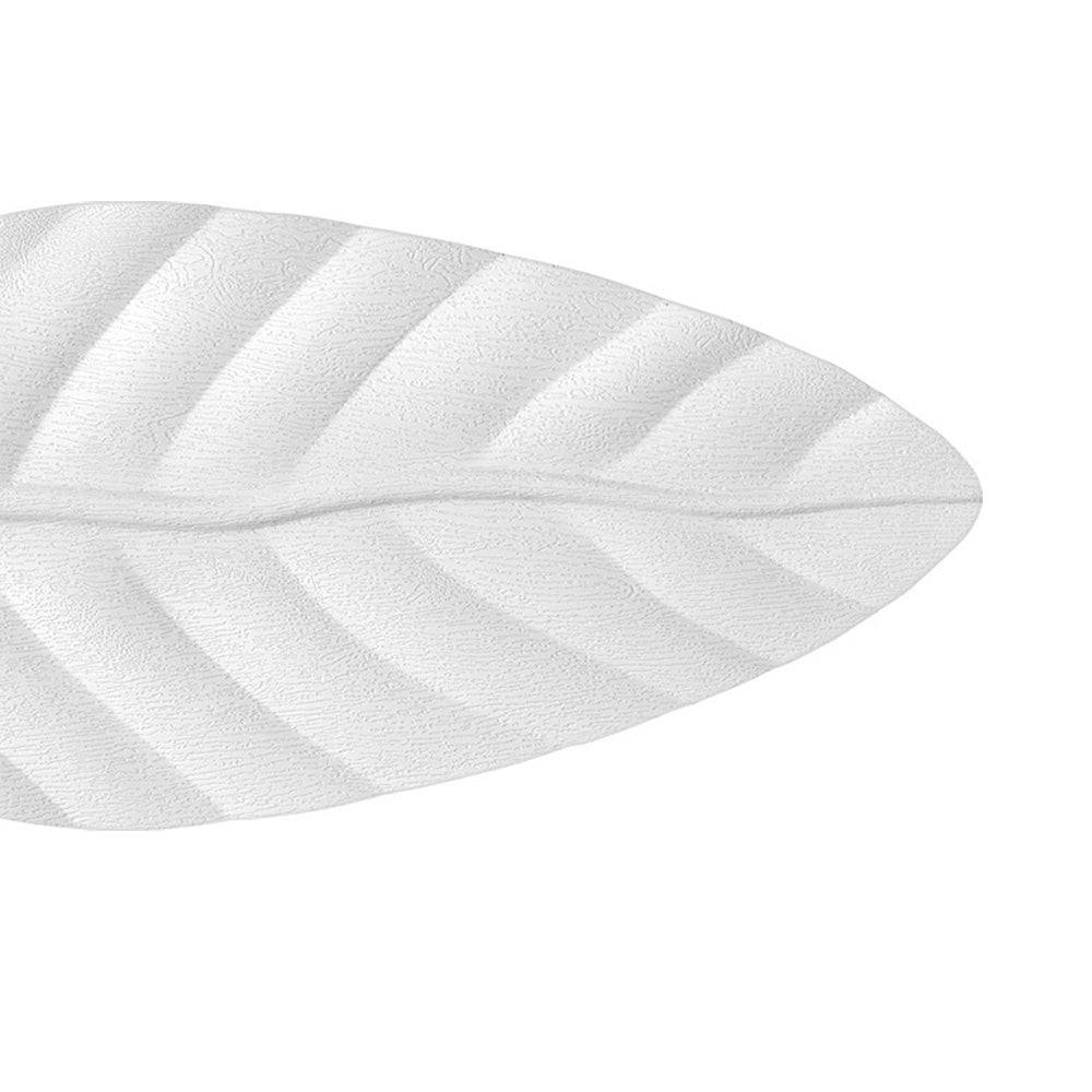 Leaf Blade Set in Detail.