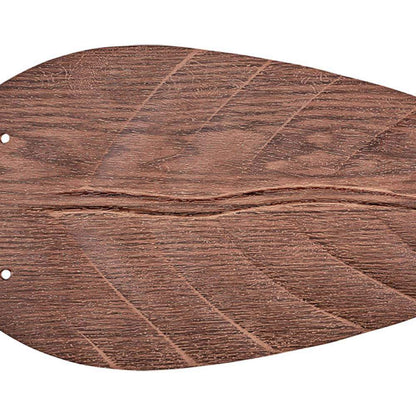 Leaf Blade Set in Detail.