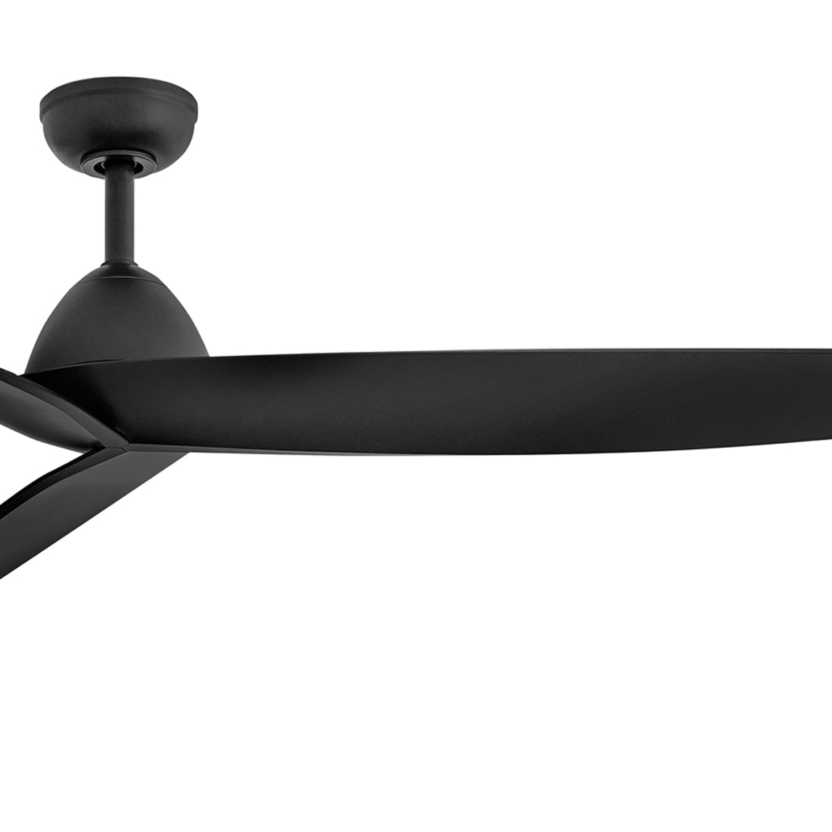 Liv Smart Outdoor Ceiling Fan in Detail.