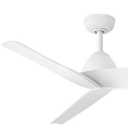 Liv Smart Outdoor Ceiling Fan in Detail.