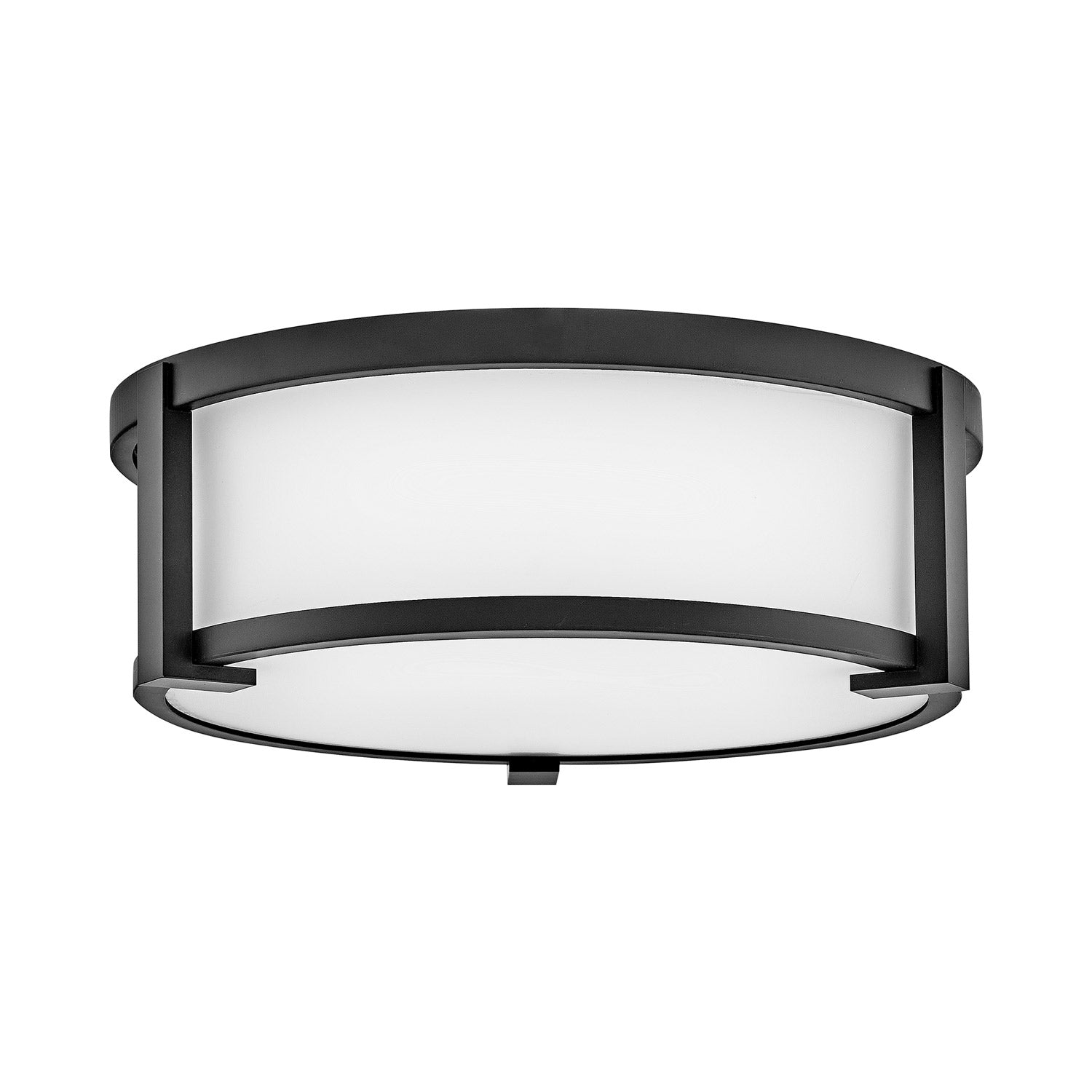 Lowell Outdoor Flush Mount Ceiling Light.