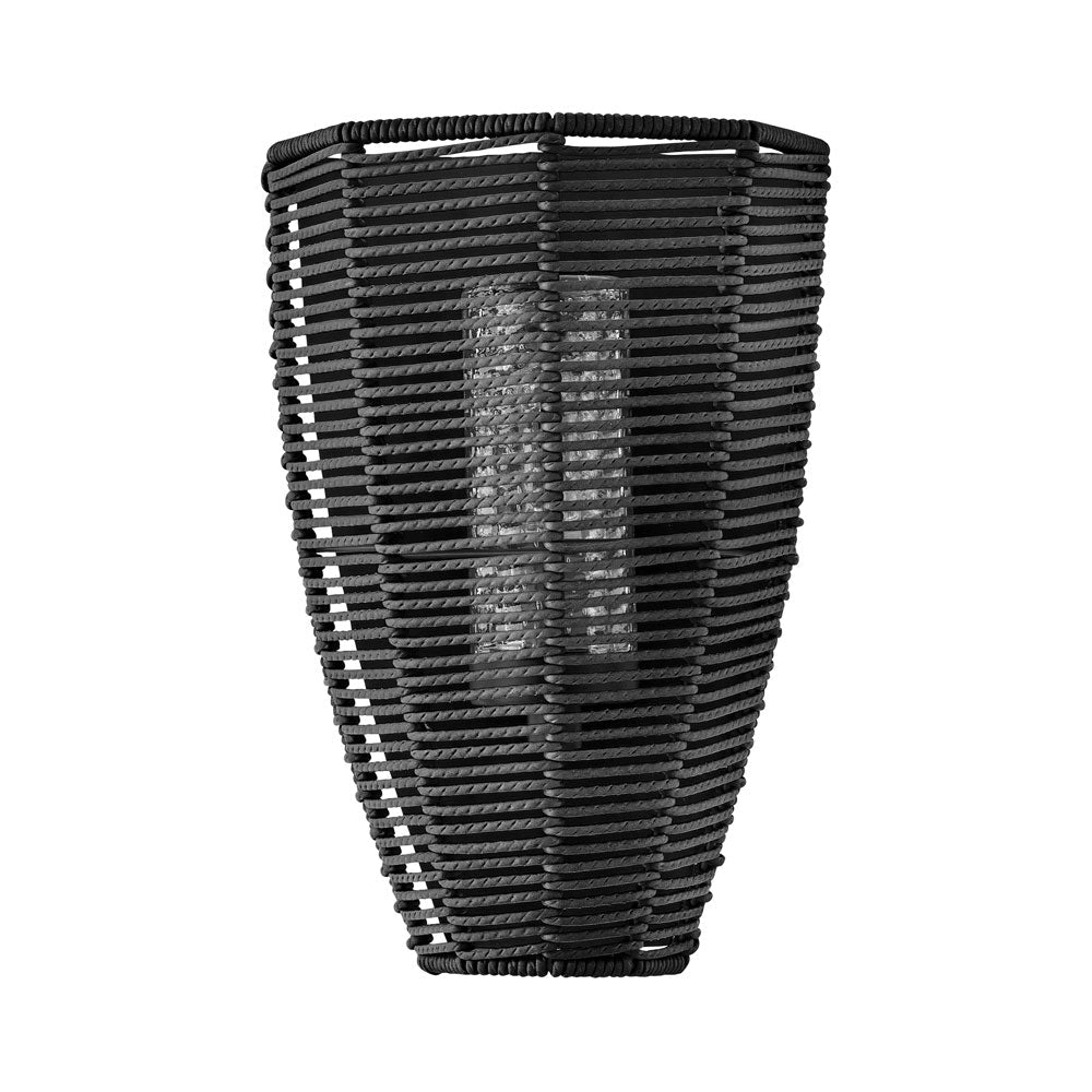 Luca Outdoor Wall Light.