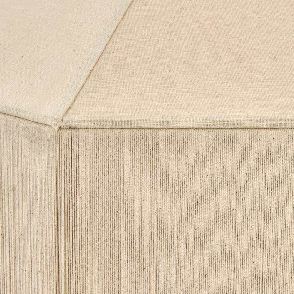 Lyla Semi Flush Mount Ceiling Light in Detail.