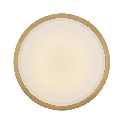 Lyla Semi Flush Mount Ceiling Light in Detail.