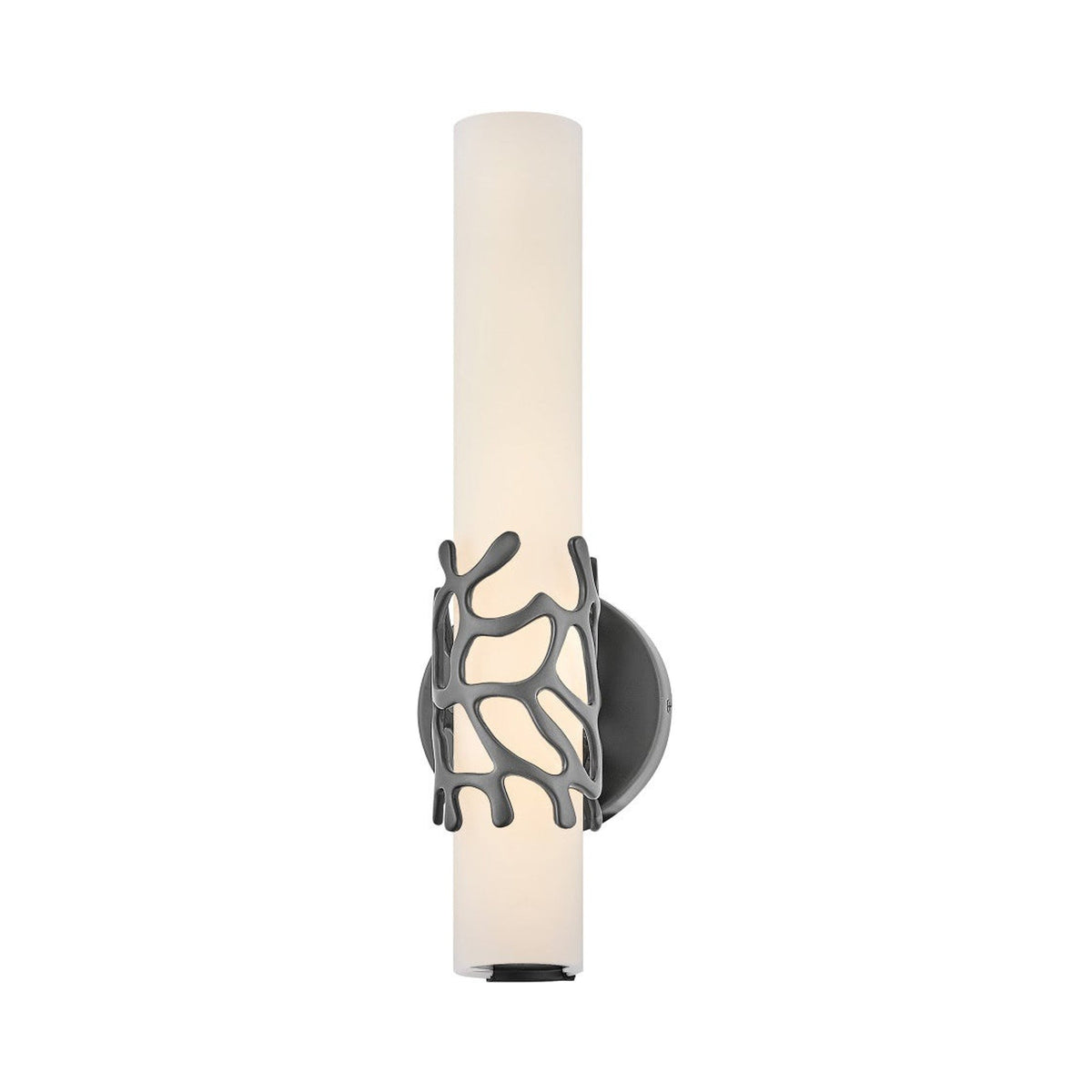 Lyra LED Bath Wall Light.