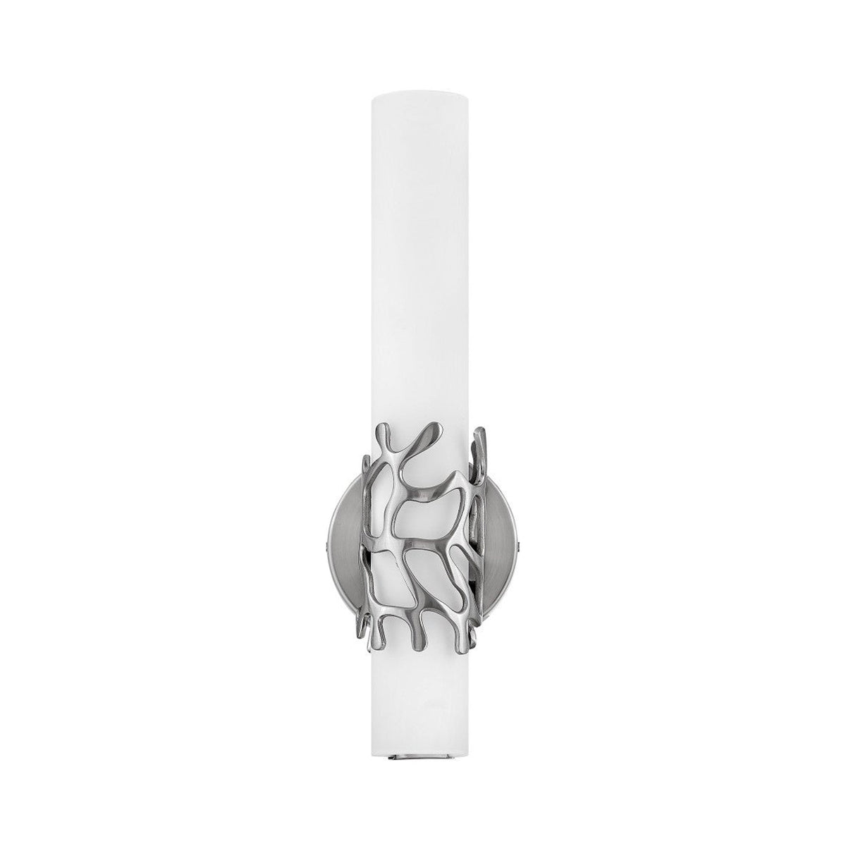 Lyra LED Bath Wall Light in Detail.