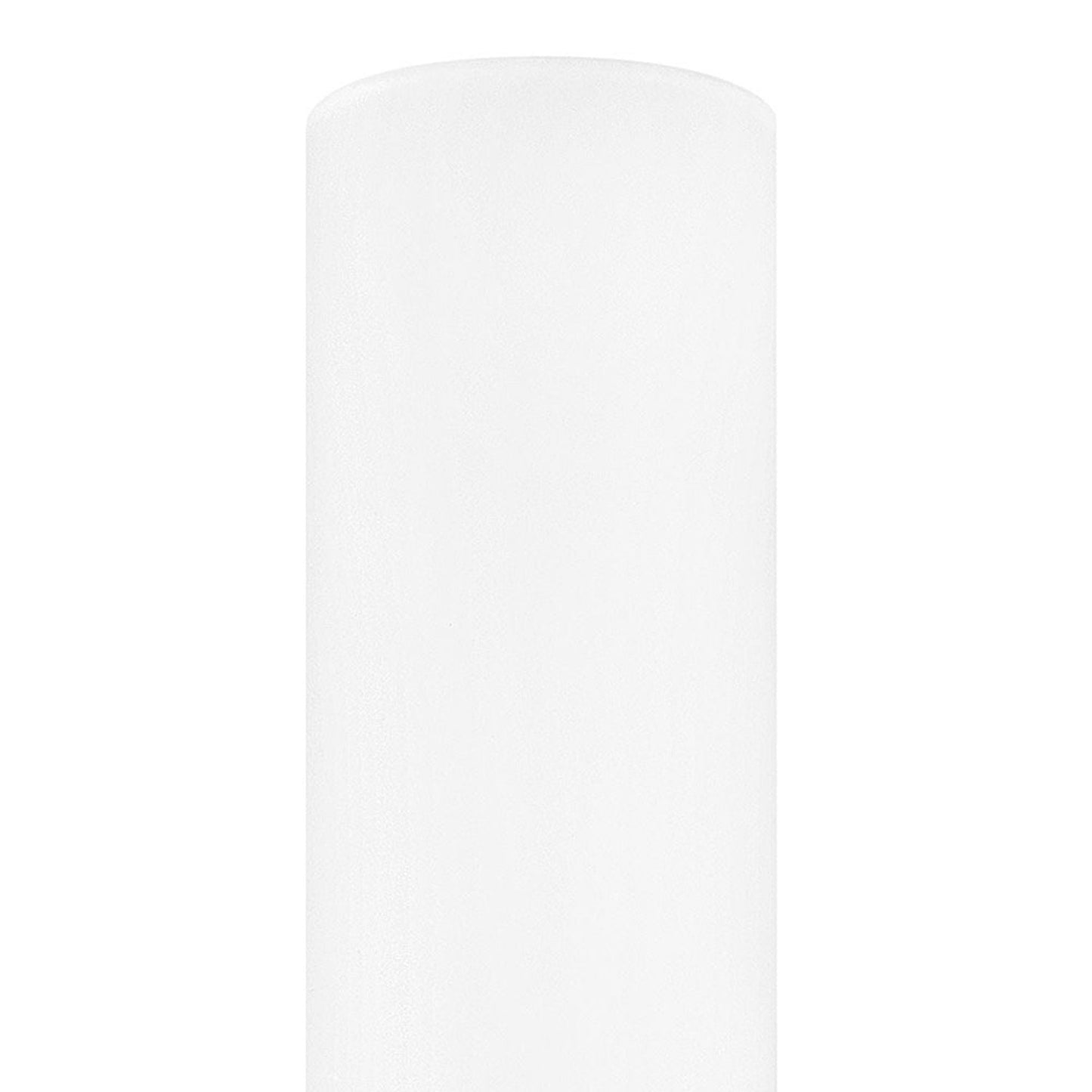 Lyra LED Bath Wall Light in Detail.