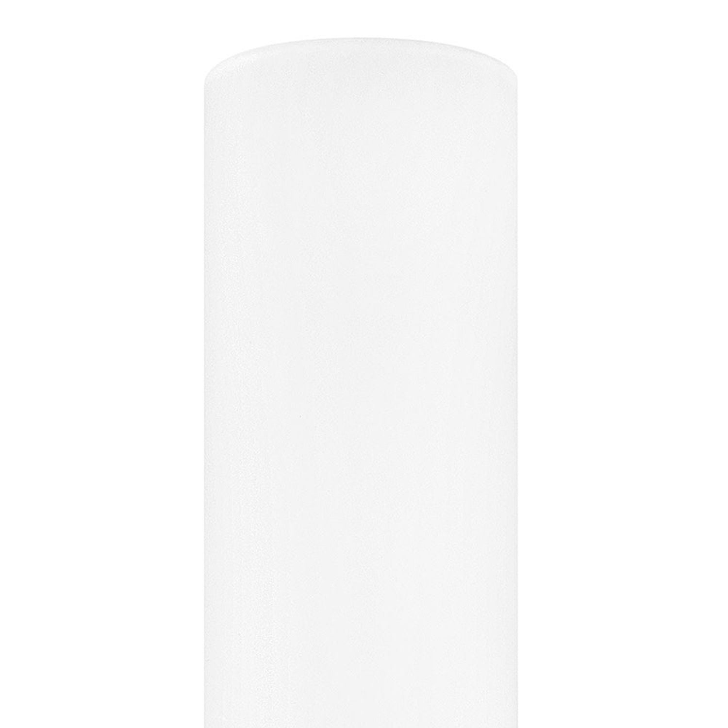 Lyra LED Bath Wall Light in Detail.