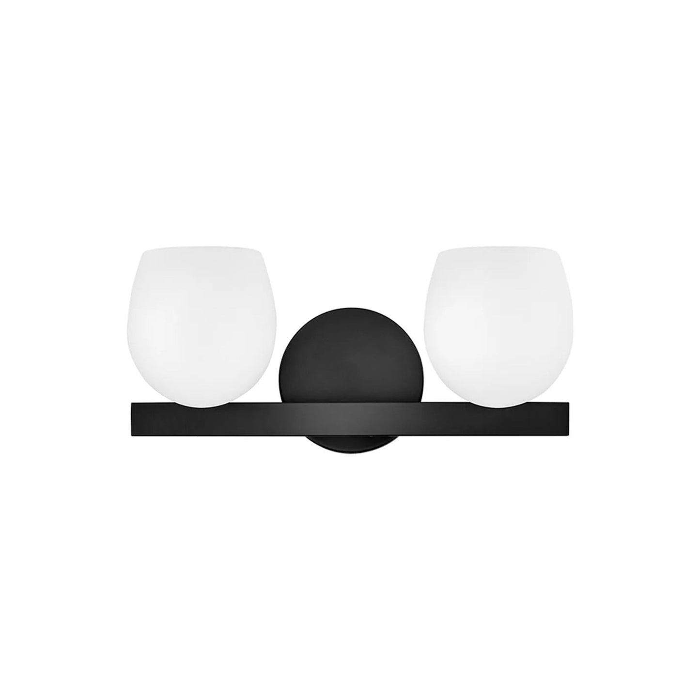Mae Bath Vanity Light.