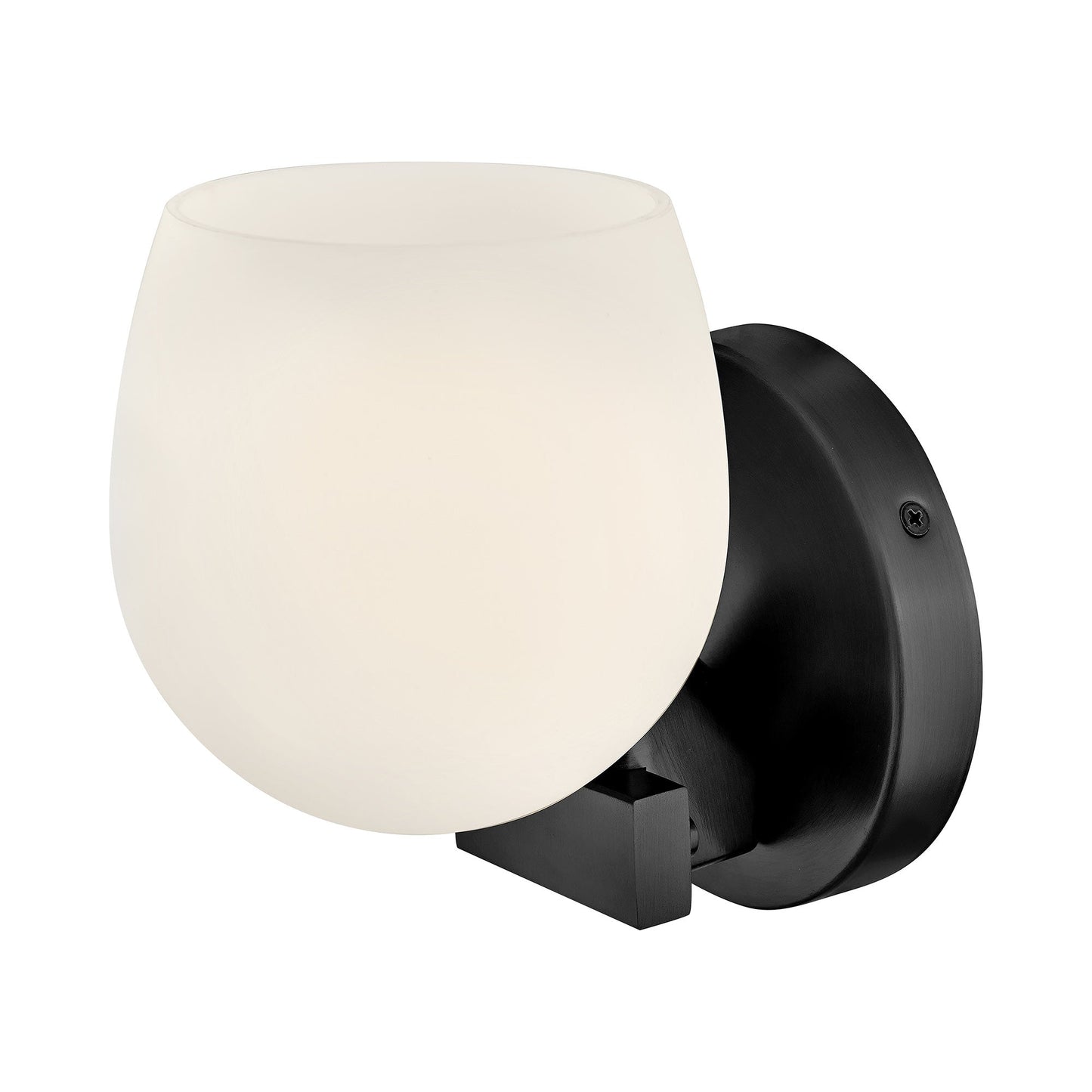 Mae Bath Wall Light in Detail.