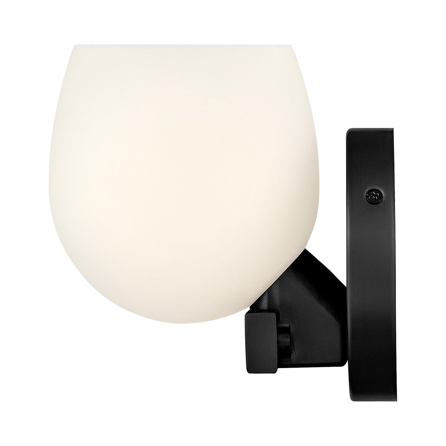 Mae Bath Wall Light in Detail.