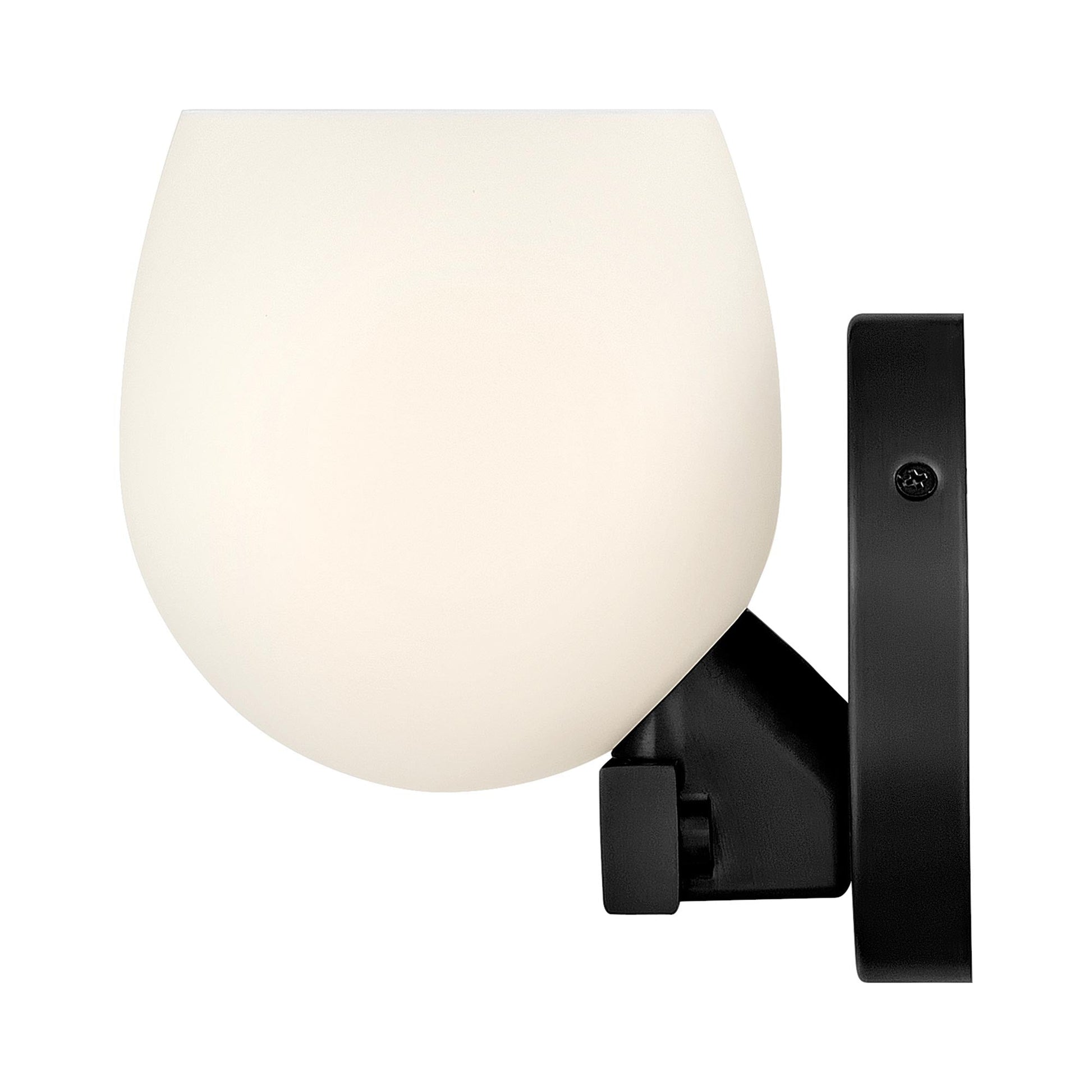 Mae Bath Wall Light in Detail.