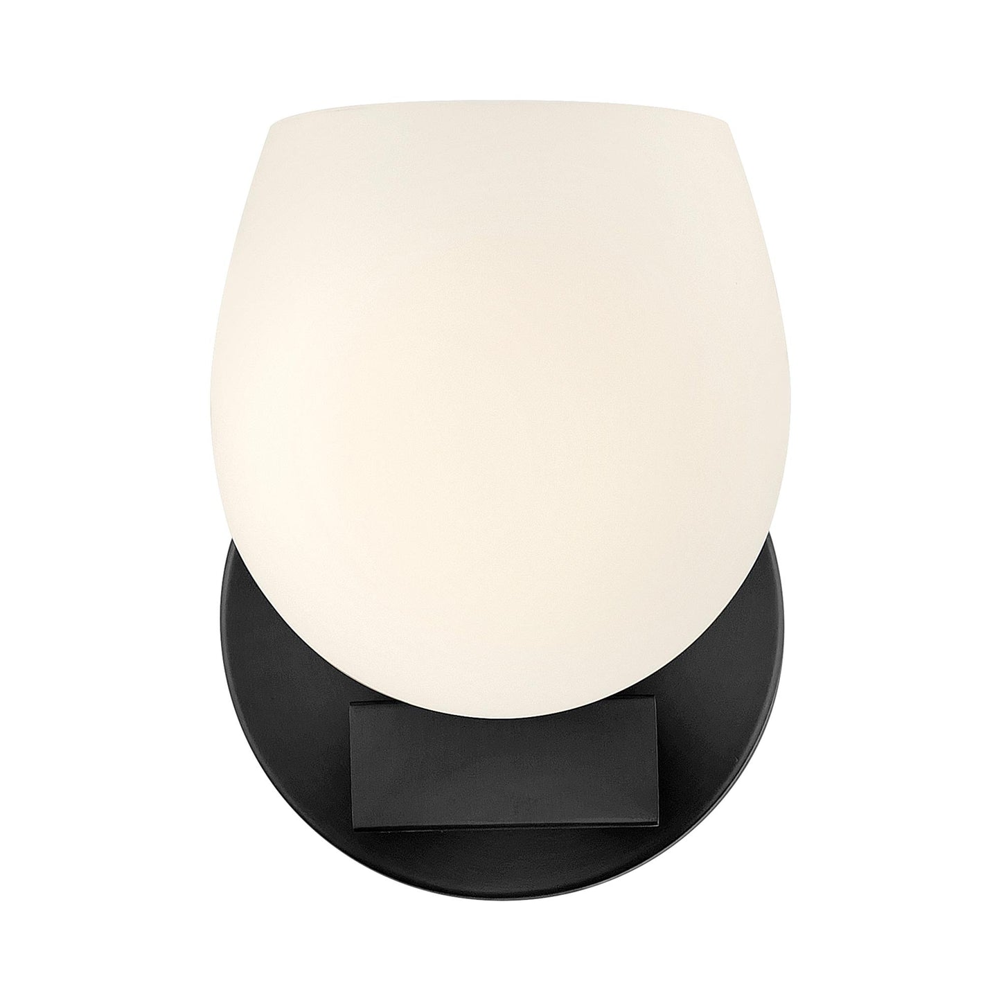 Mae Bath Wall Light in Detail.