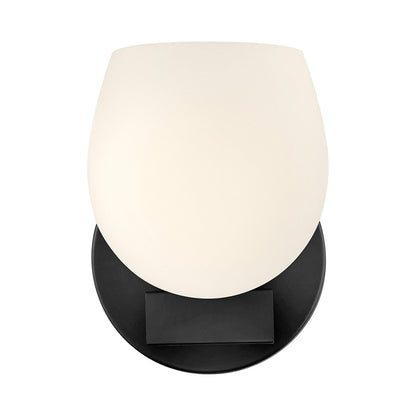 Mae Bath Wall Light in Detail.
