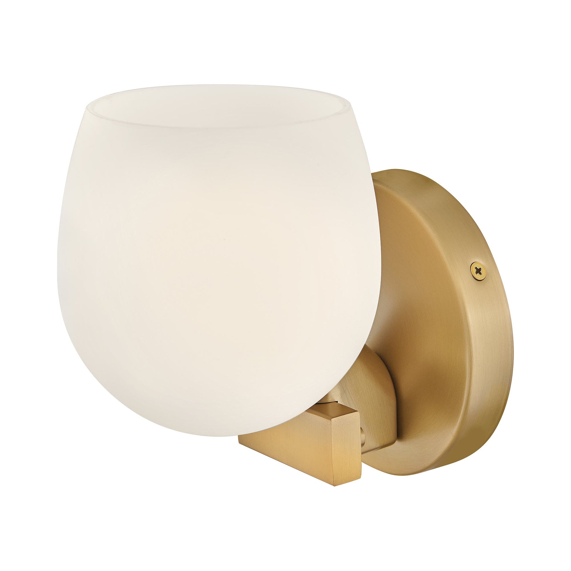 Mae Bath Wall Light in Detail.