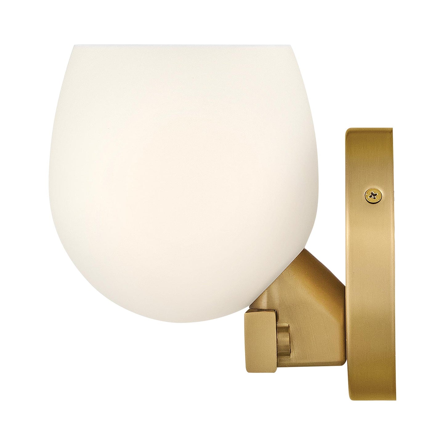 Mae Bath Wall Light in Detail.