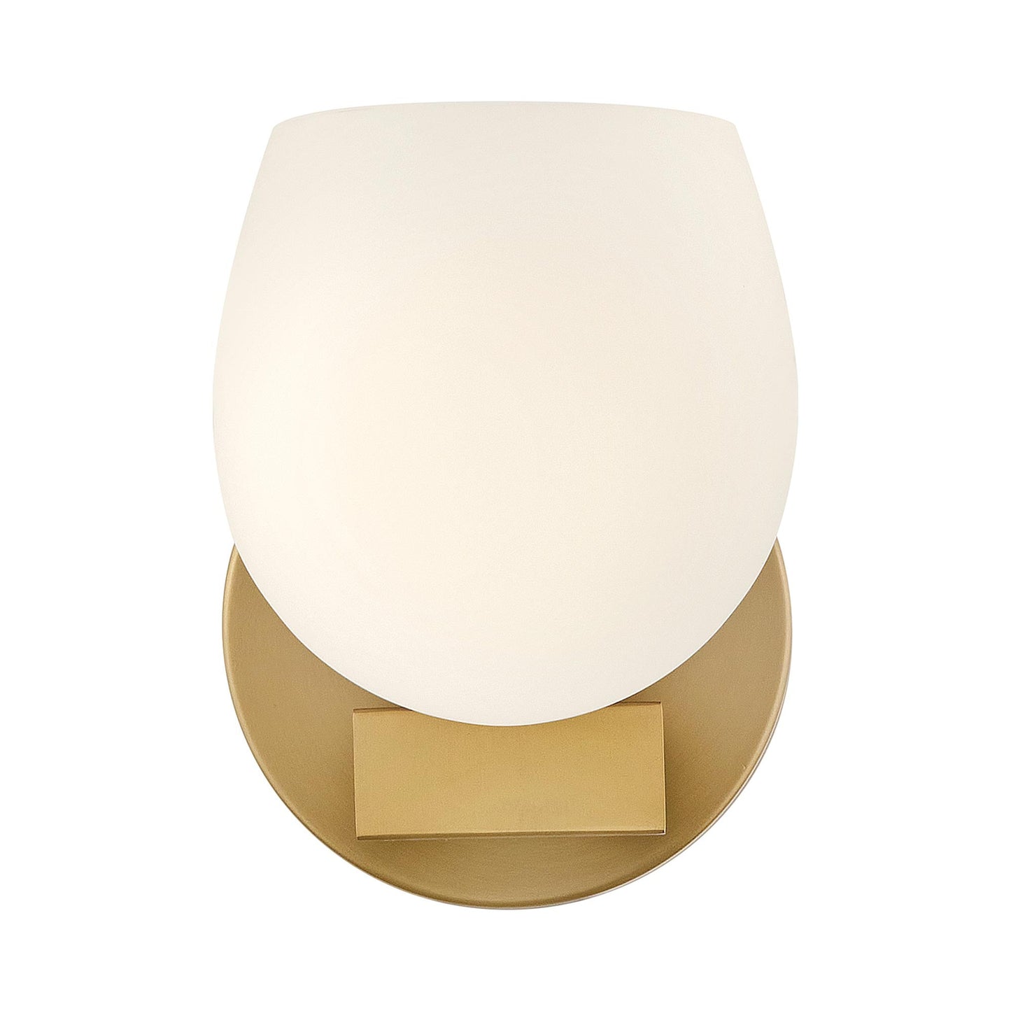 Mae Bath Wall Light in Detail.