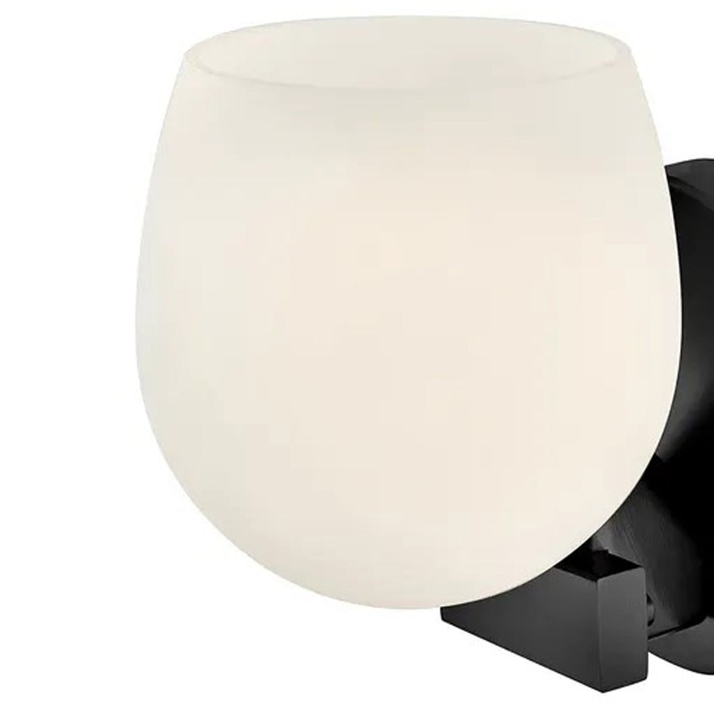 Mae Bath Wall Light in Detail.