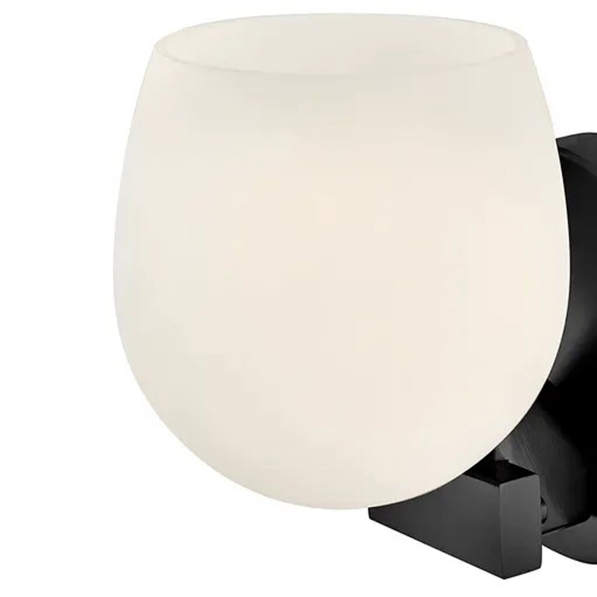 Mae Bath Wall Light in Detail.