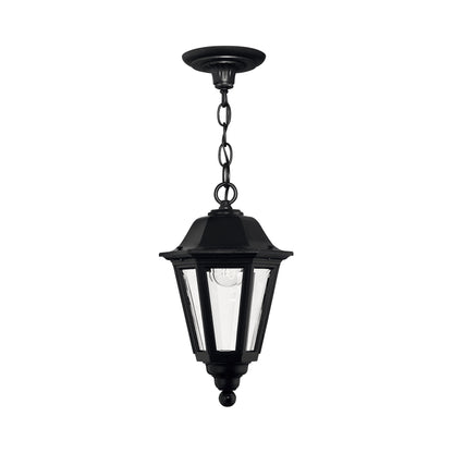 Manor House Outdoor Pendant Light.