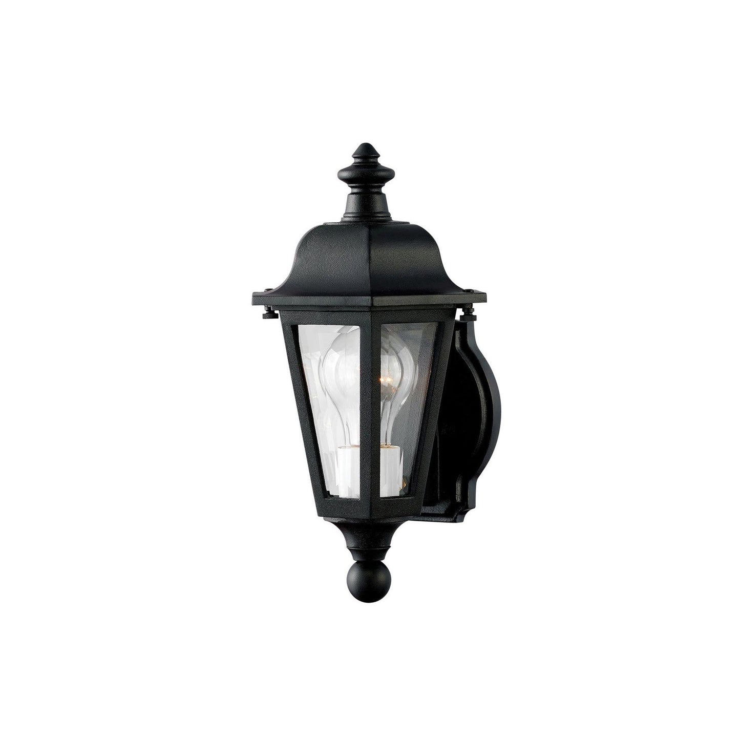 Manor House Outdoor Wall Light.