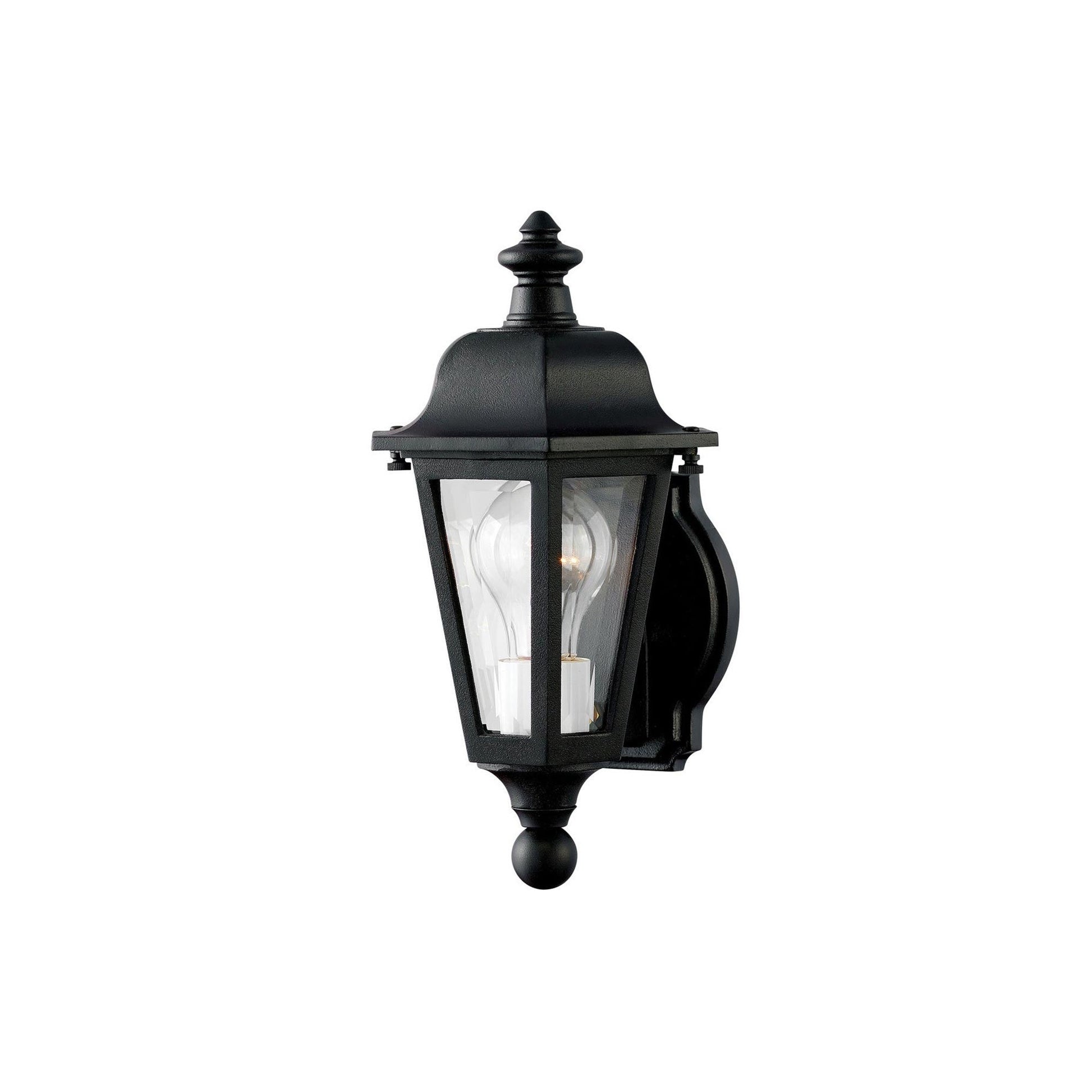 Manor House Outdoor Wall Light.