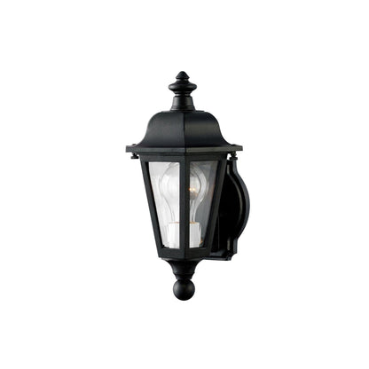 Manor House Outdoor Wall Light.
