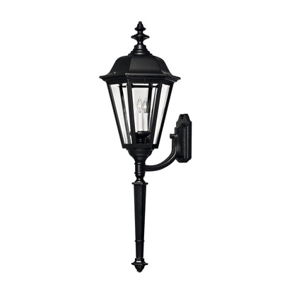Manor House Tail Outdoor Wall Light (41-Inch).