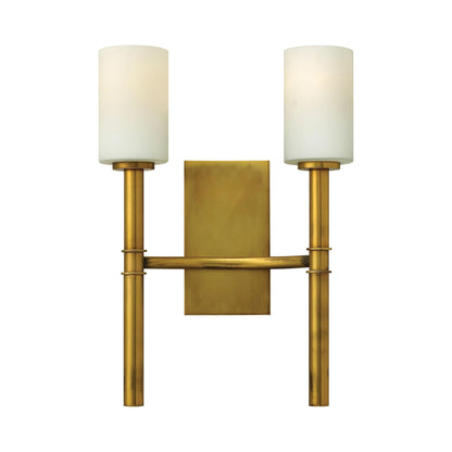 Margeaux Wall Light (2-Light).